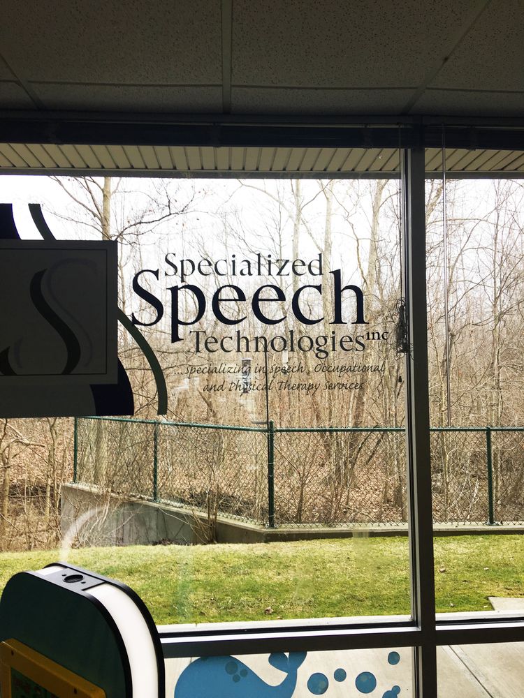 Orion Office Park: 8740 Orion Pl, Columbus, OH 43240